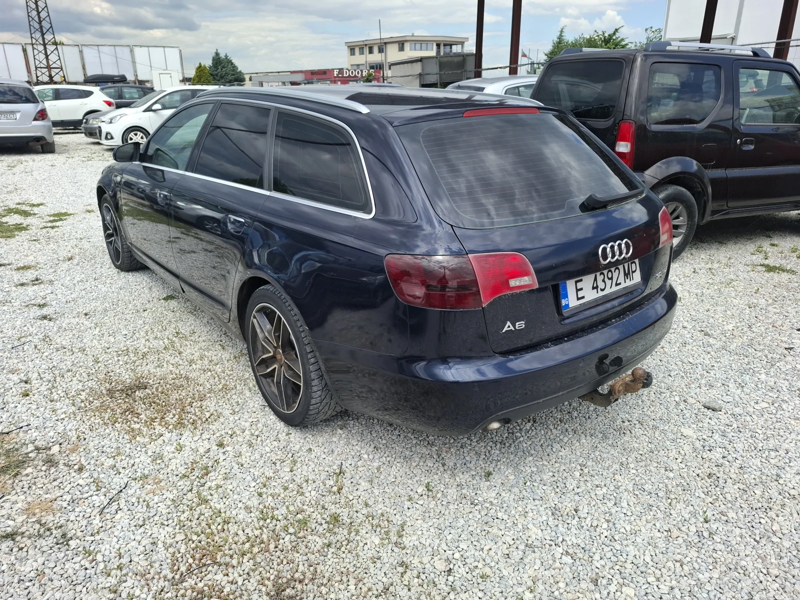 Audi A6  - изображение 4
