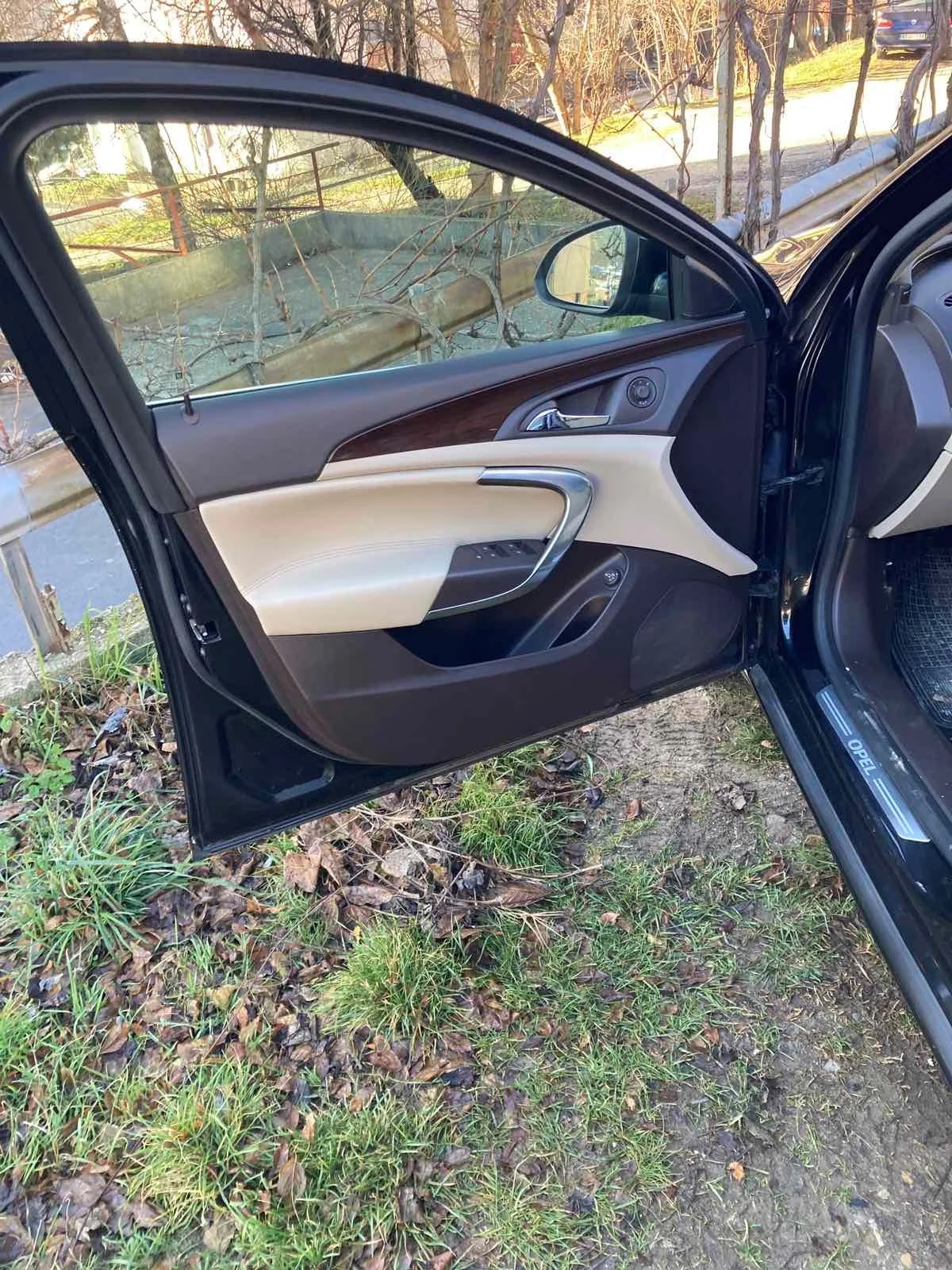 Opel Insignia EURO5A - изображение 4