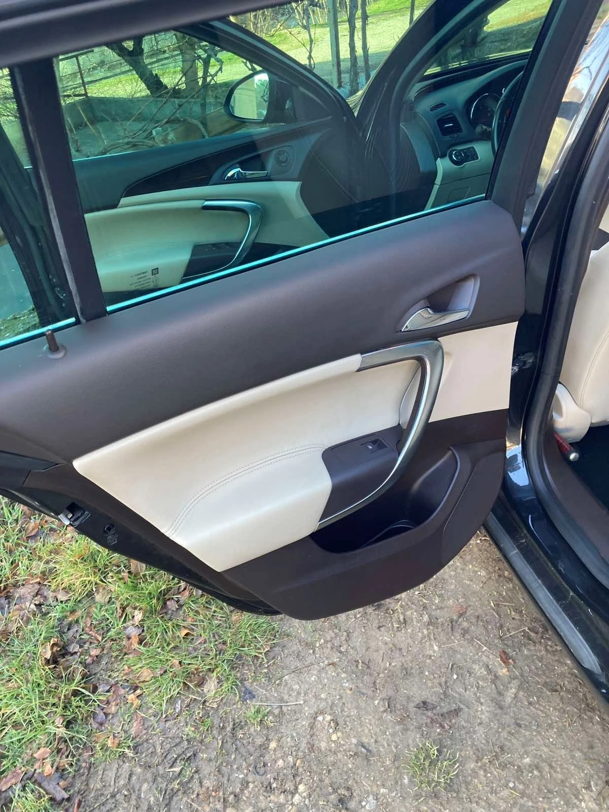Opel Insignia EURO5A - изображение 6