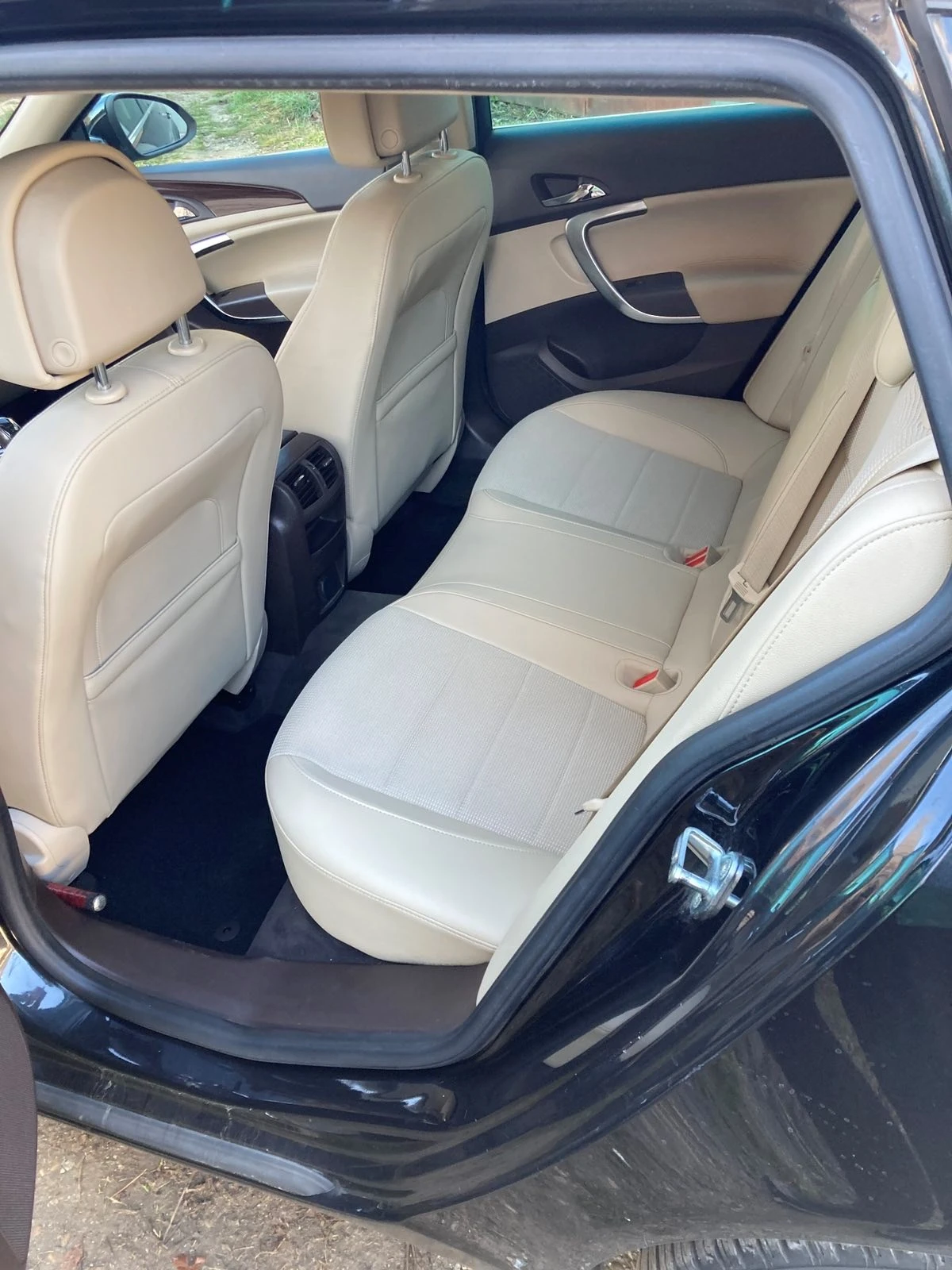 Opel Insignia EURO5A - изображение 7