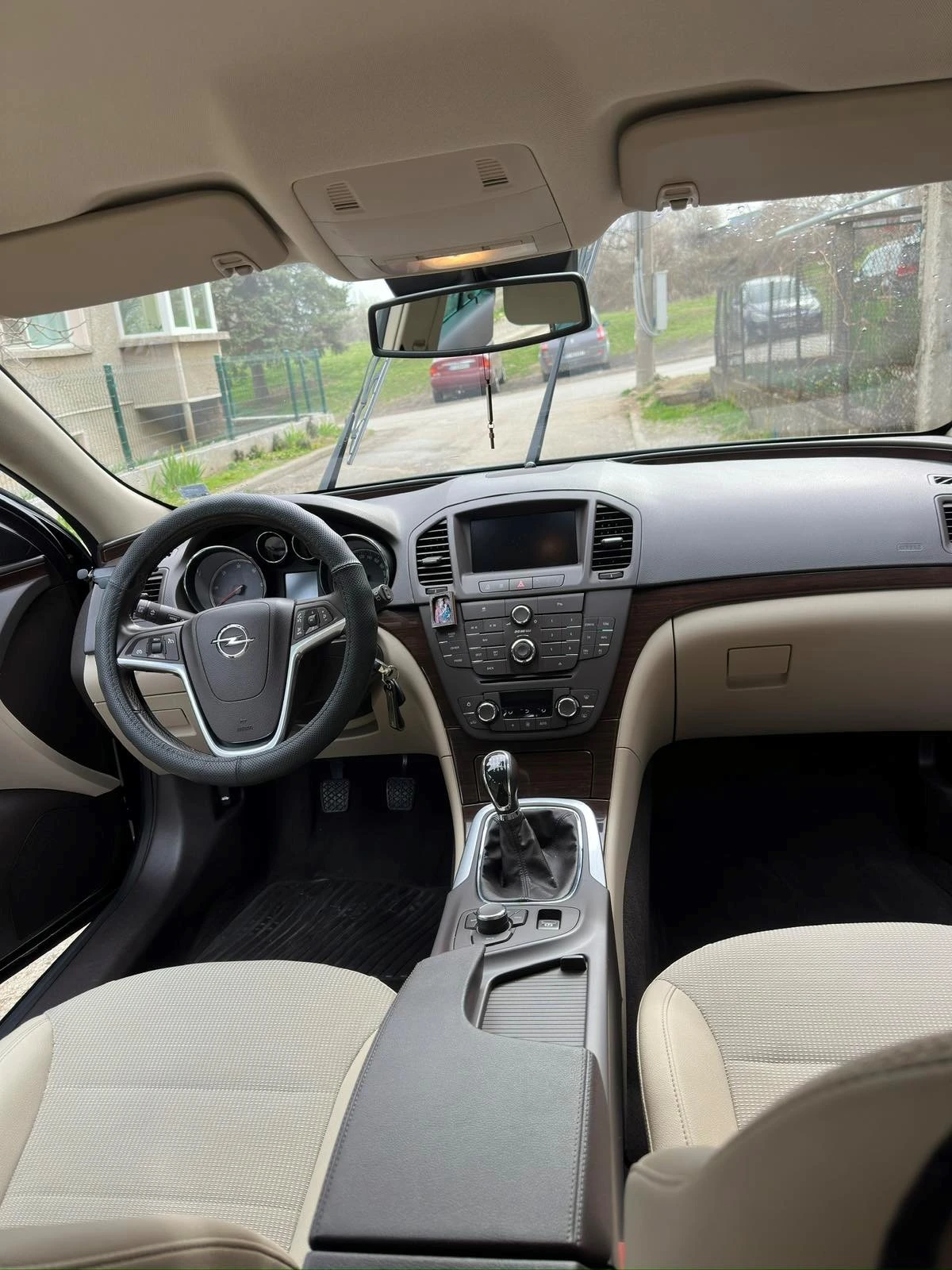 Opel Insignia EURO5A - изображение 9