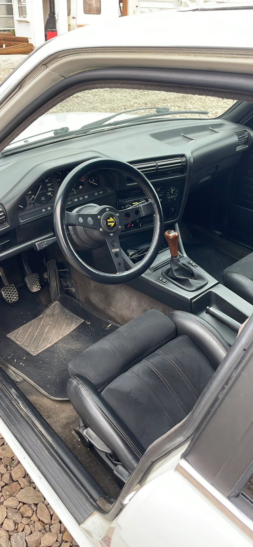 BMW 328 M52B28 - изображение 3