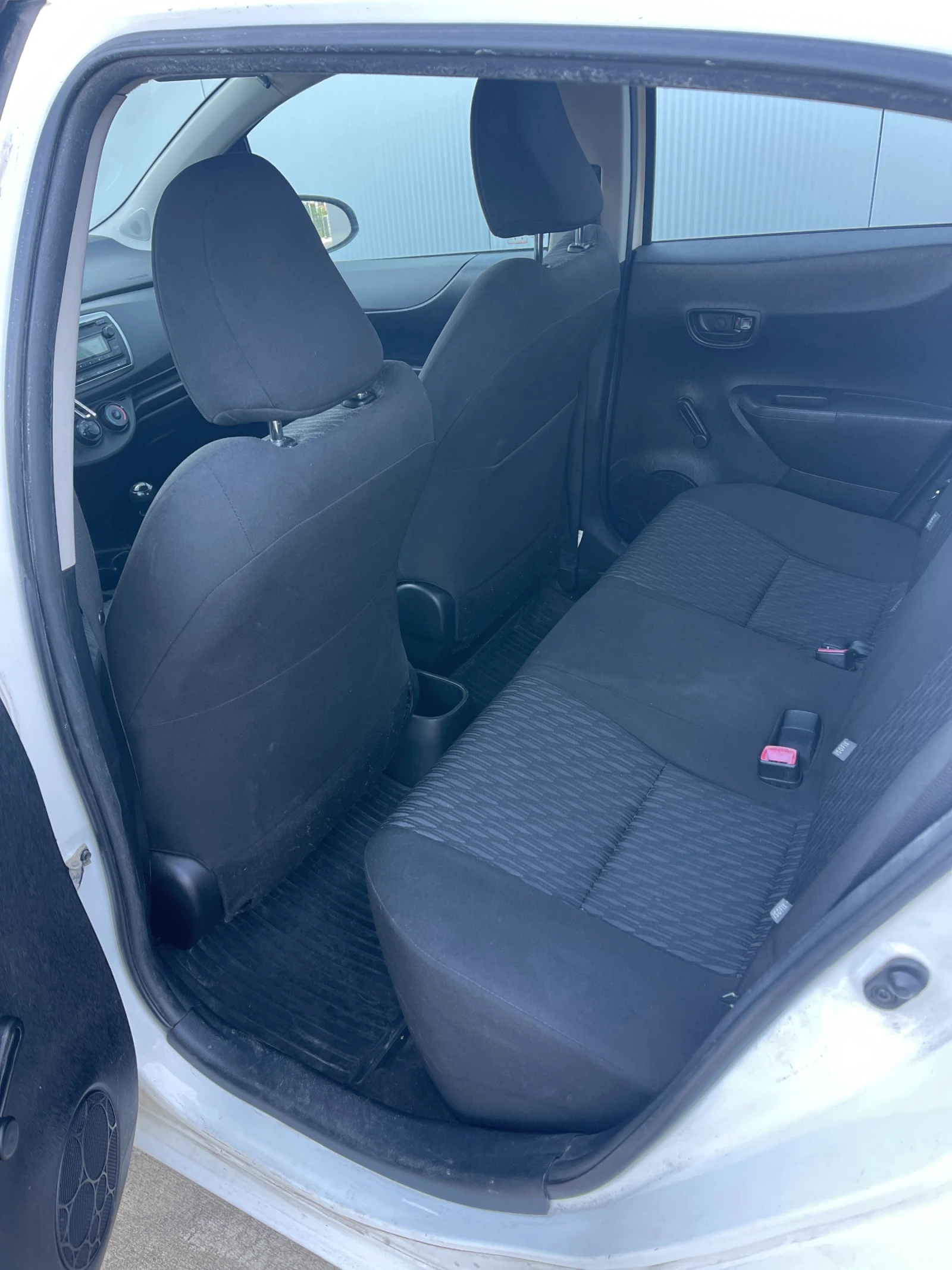 Toyota Auris  - изображение 5