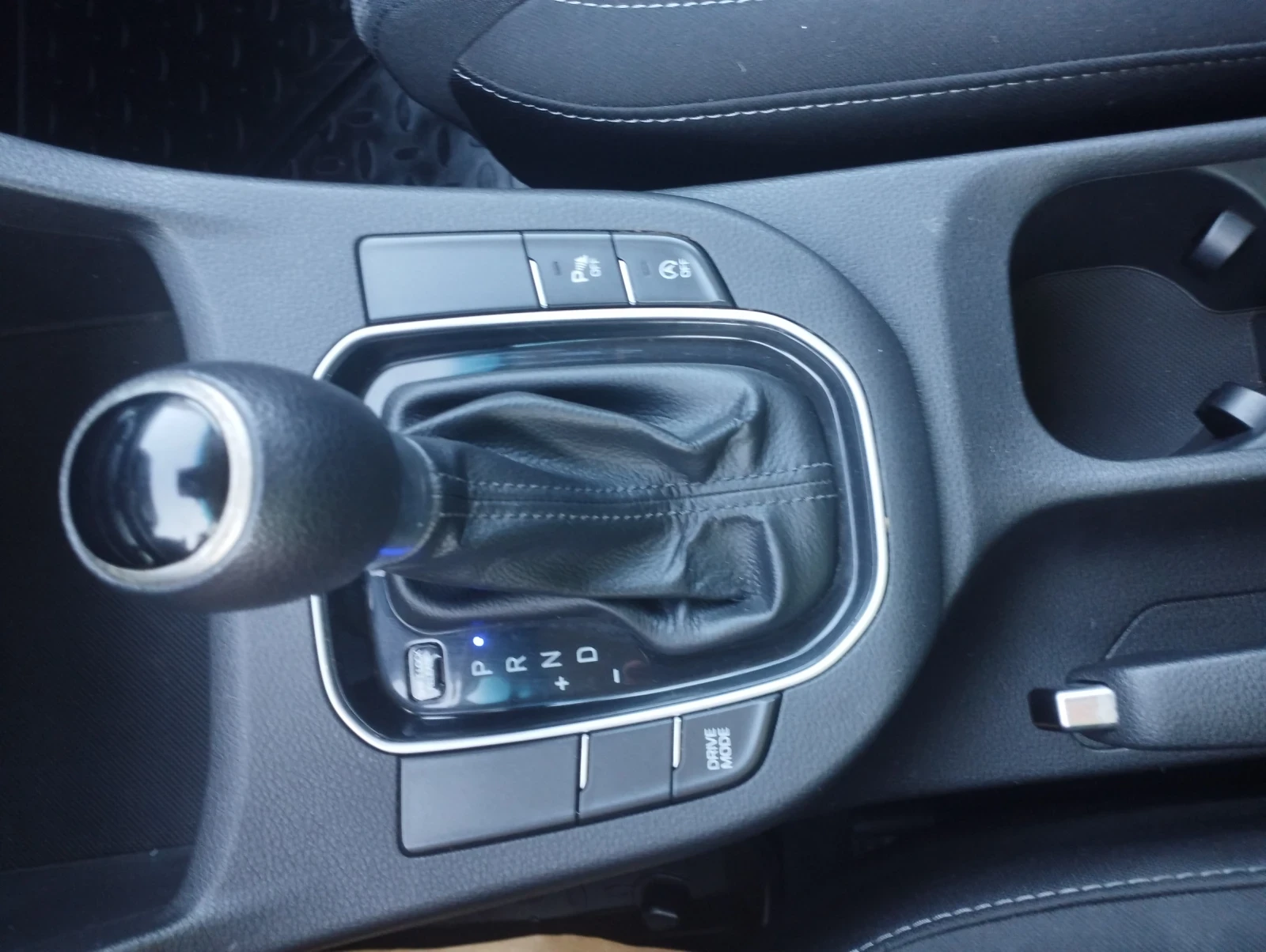 Hyundai I30 1600 | Mobile.bg   13