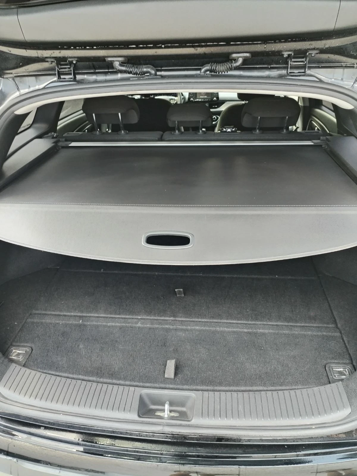 Hyundai I30 1600 - изображение 10