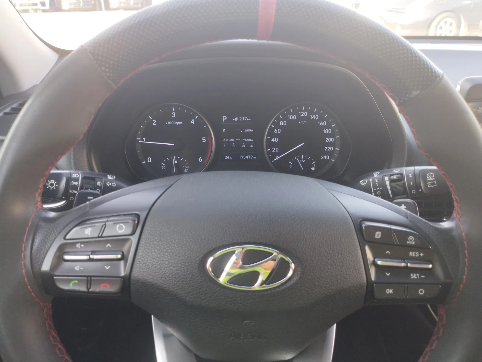 Hyundai I30 1600 | Mobile.bg   12