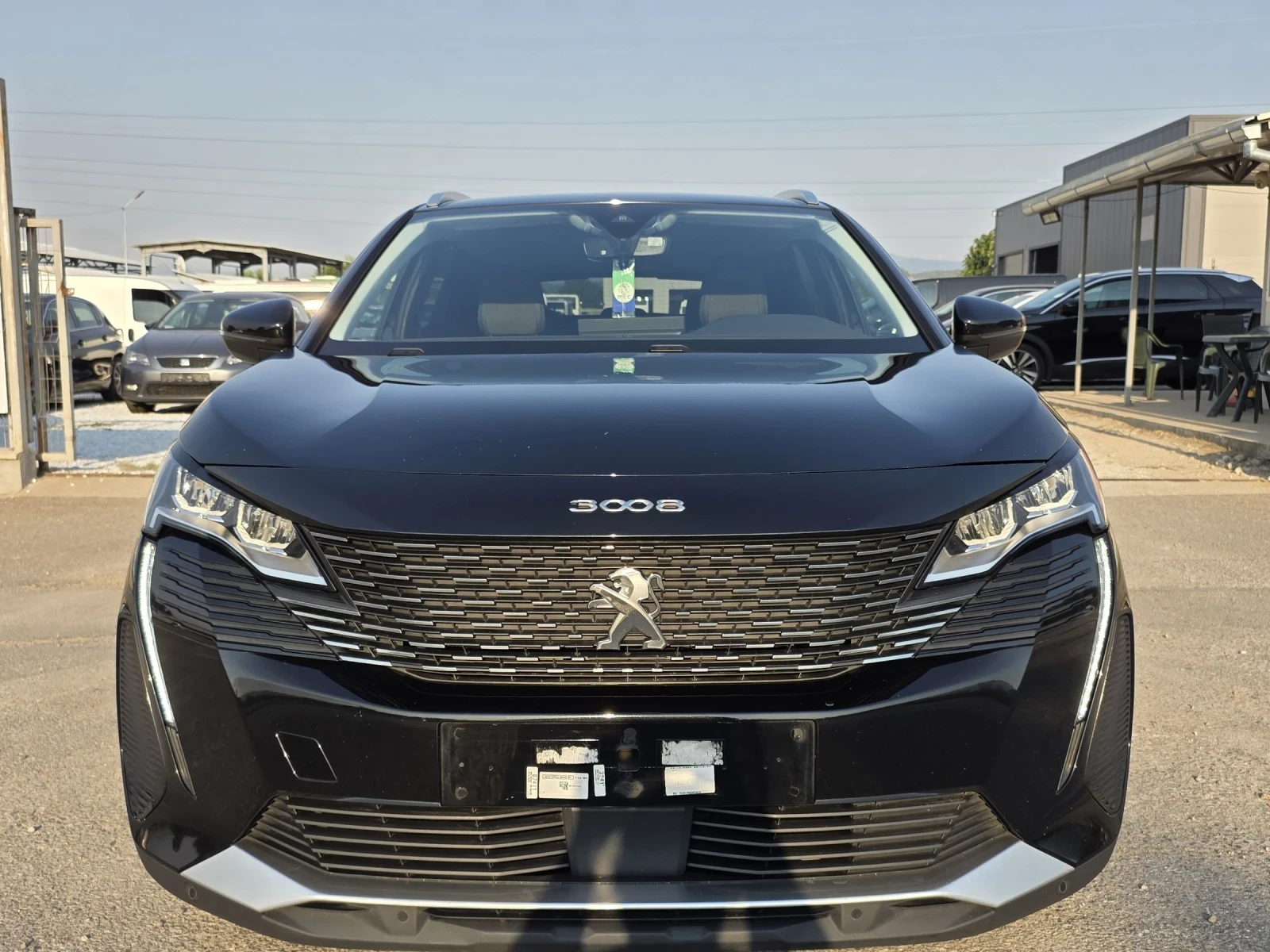 Peugeot 3008 ALLURE 1.6PLUG IN HYBRID - изображение 2