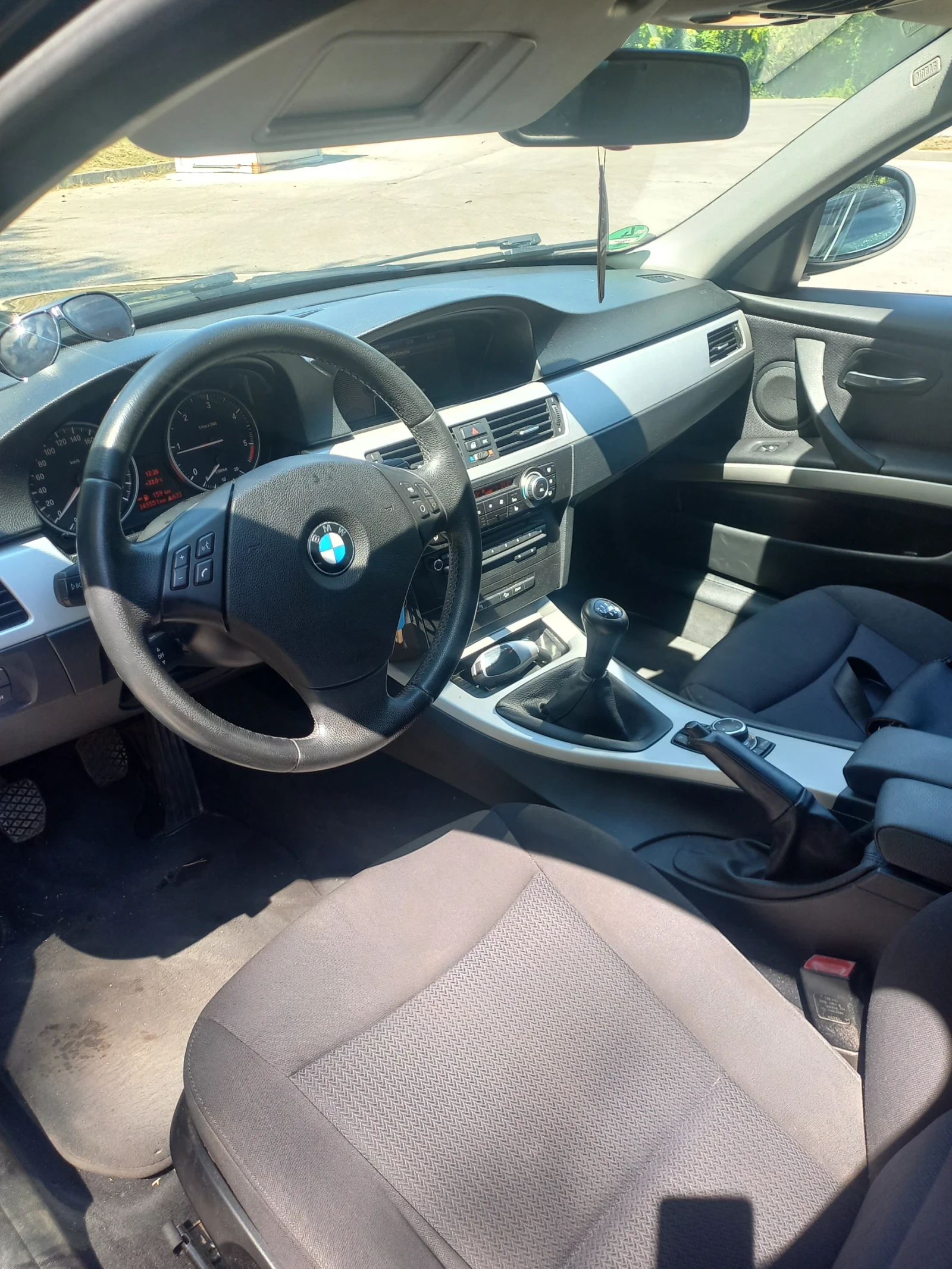 BMW 320  - изображение 7