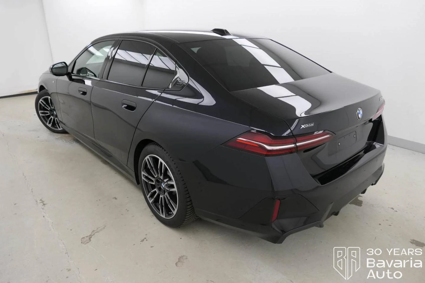 BMW 520 d xDrive M Sport Paket - изображение 2