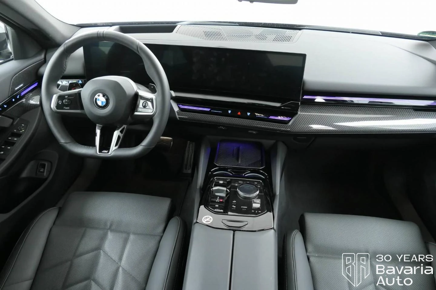 BMW 520 d xDrive M Sport Paket - изображение 7
