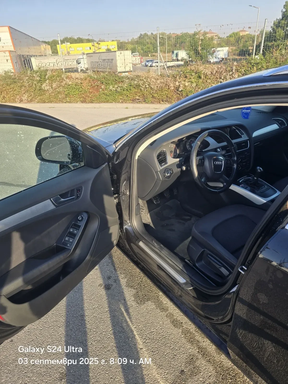 Audi A4 1.8 TFSI 160 | Mobile.bg � ����������� 16