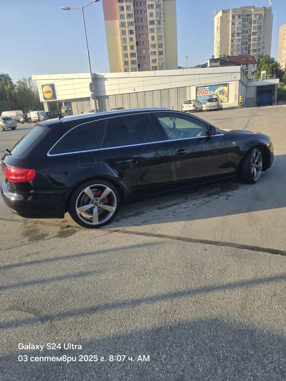 Audi A4 1.8 TFSI 160 - изображение 4