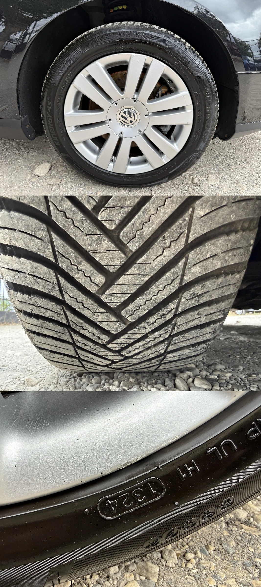 VW Passat 2.0TDI HIGHLINE | Mobile.bg   17