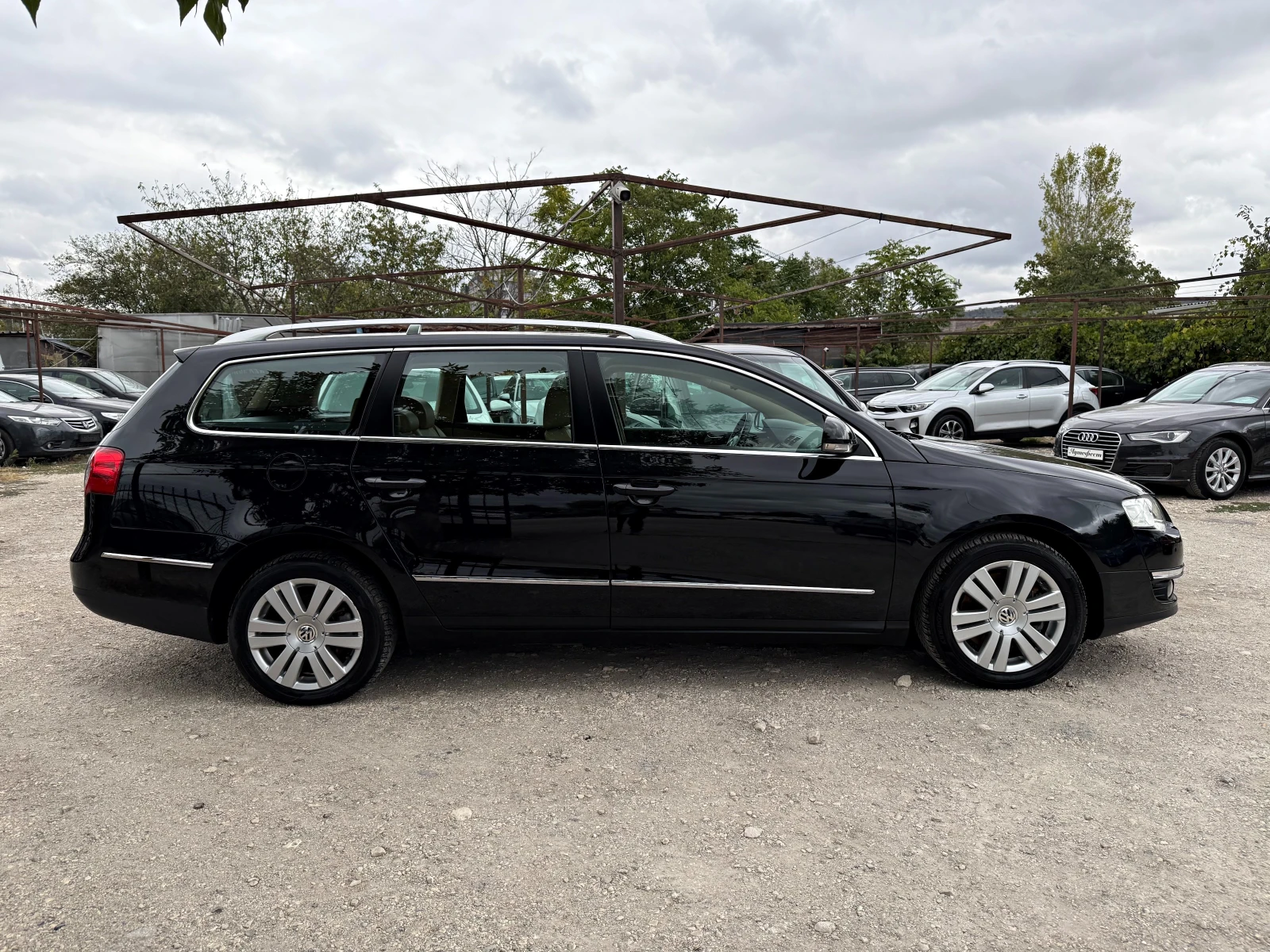 VW Passat 2.0TDI HIGHLINE - изображение 5