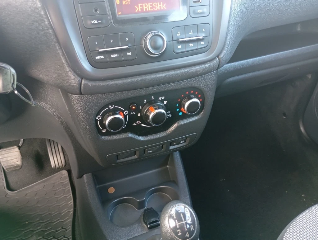 Dacia Dokker 1.6/102 - | Mobile.bg   12