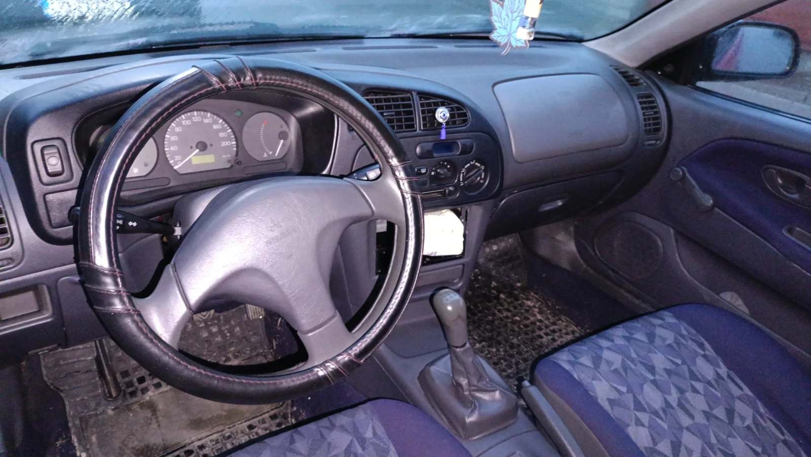 Mitsubishi Colt, снимка 10 - Автомобили и джипове - 54074430