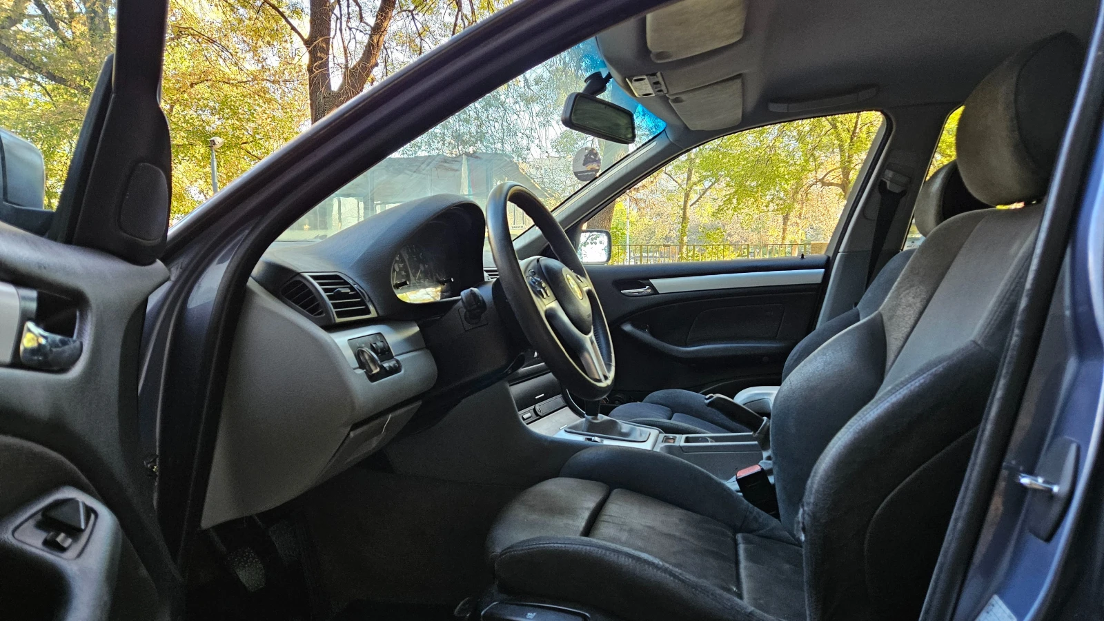 BMW 318  - изображение 9