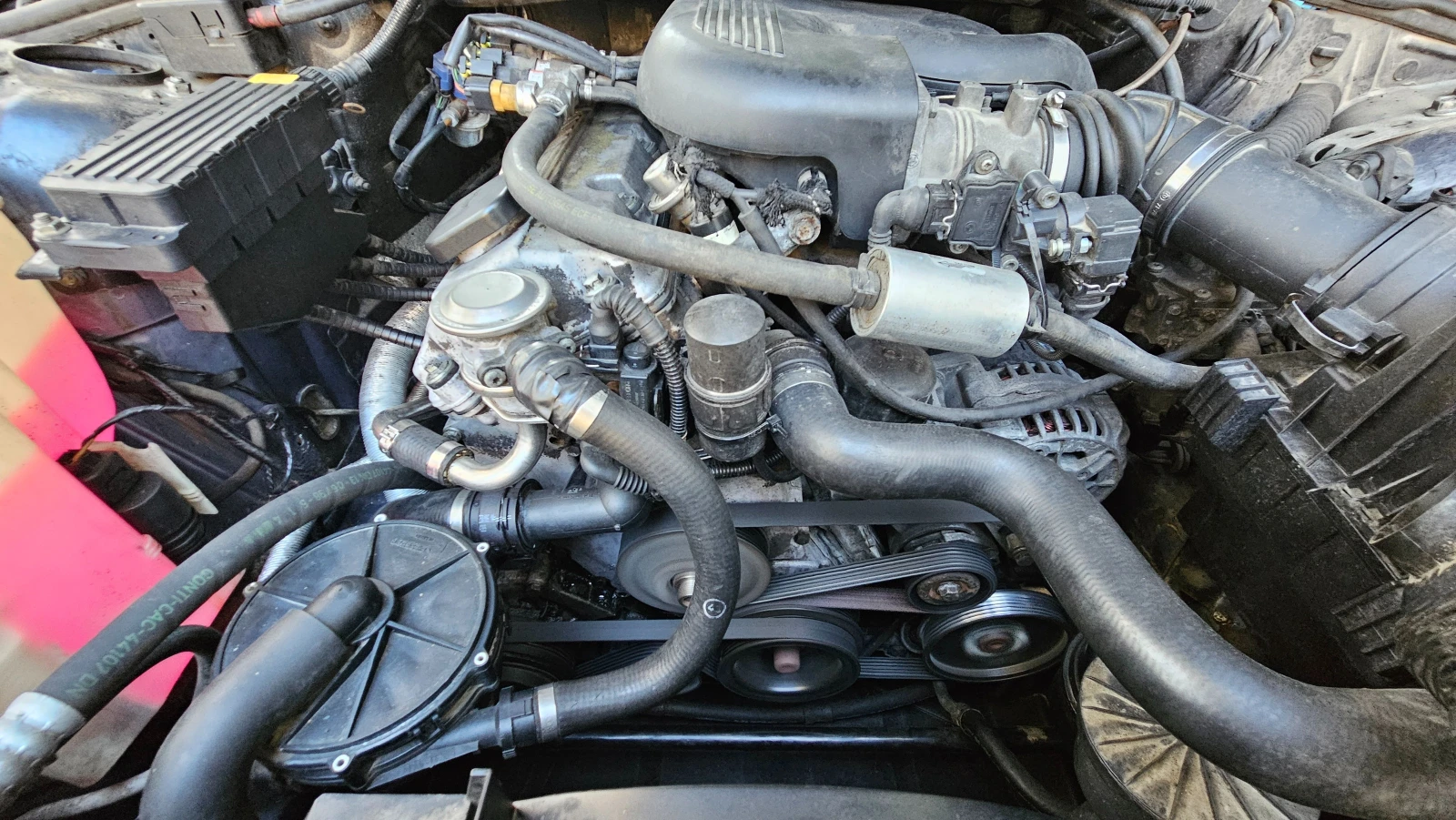 BMW 318 | Mobile.bg   14