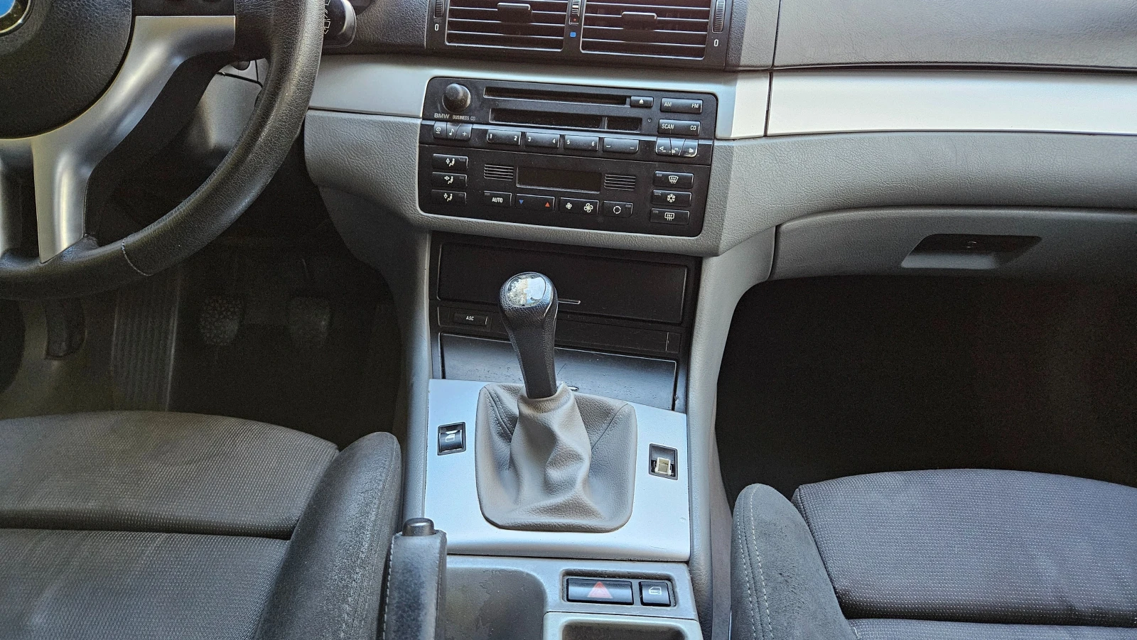 BMW 318  - изображение 7