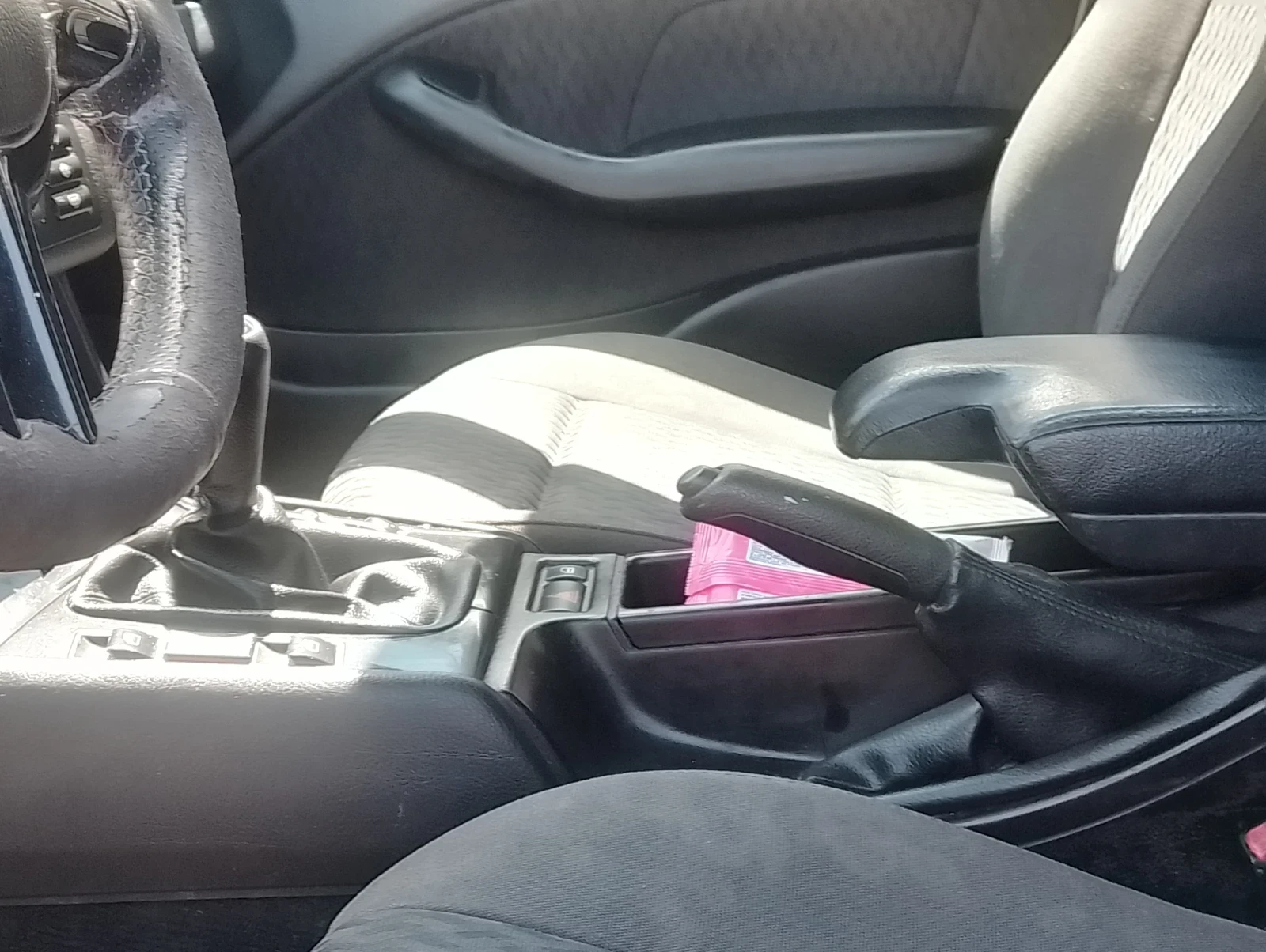 BMW 320 Бензин газ - изображение 10