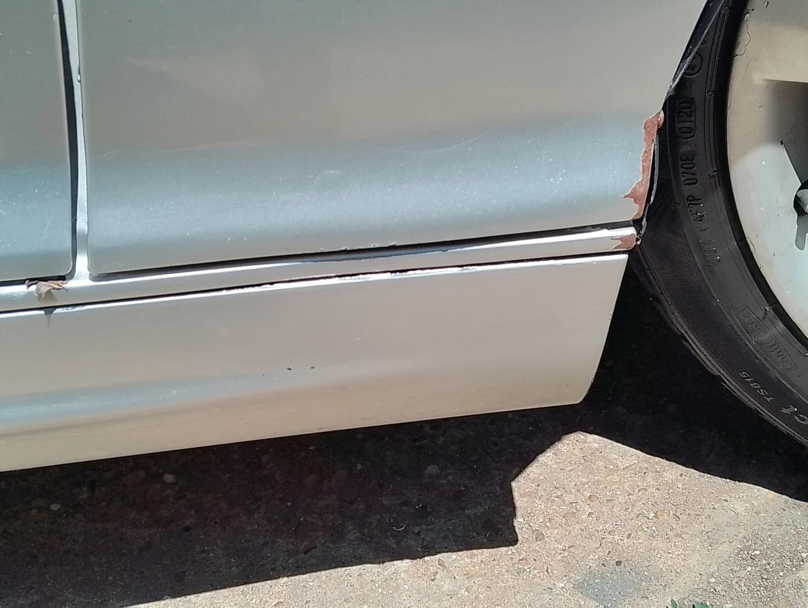 BMW 320 Бензин газ - изображение 8