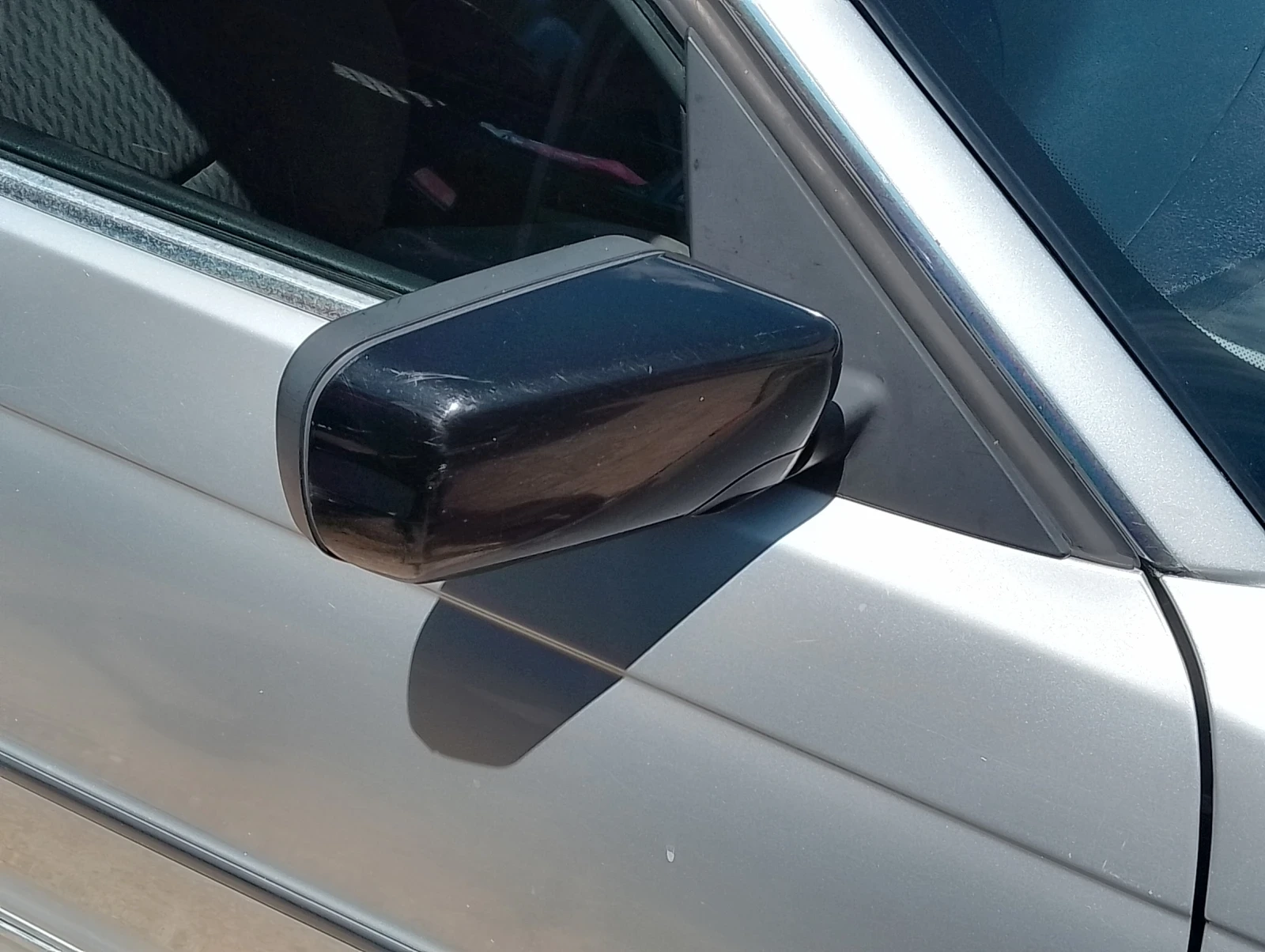 BMW 320 Бензин газ - изображение 7