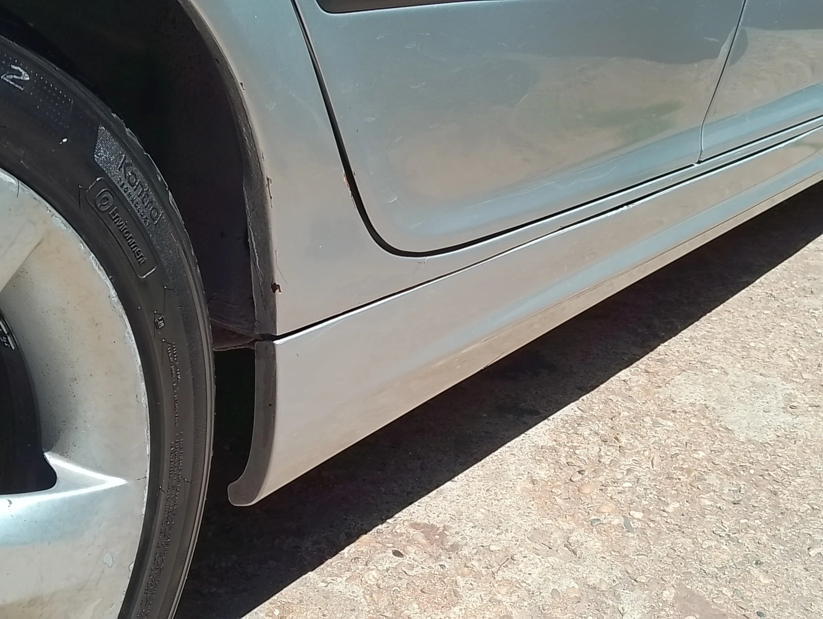 BMW 320 Бензин газ - изображение 4