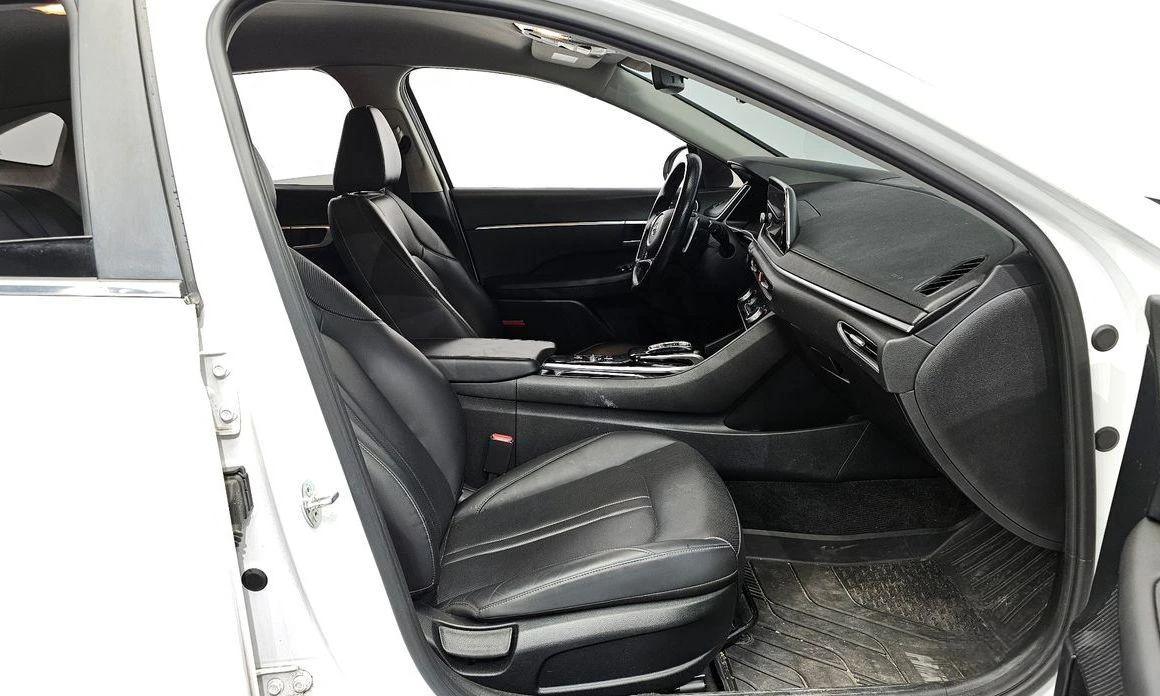 Hyundai Sonata 2.0 LPG Modern * НАЙ-ДОБРА ЦЕНА В БЪЛГАРИЯ*  - изображение 10