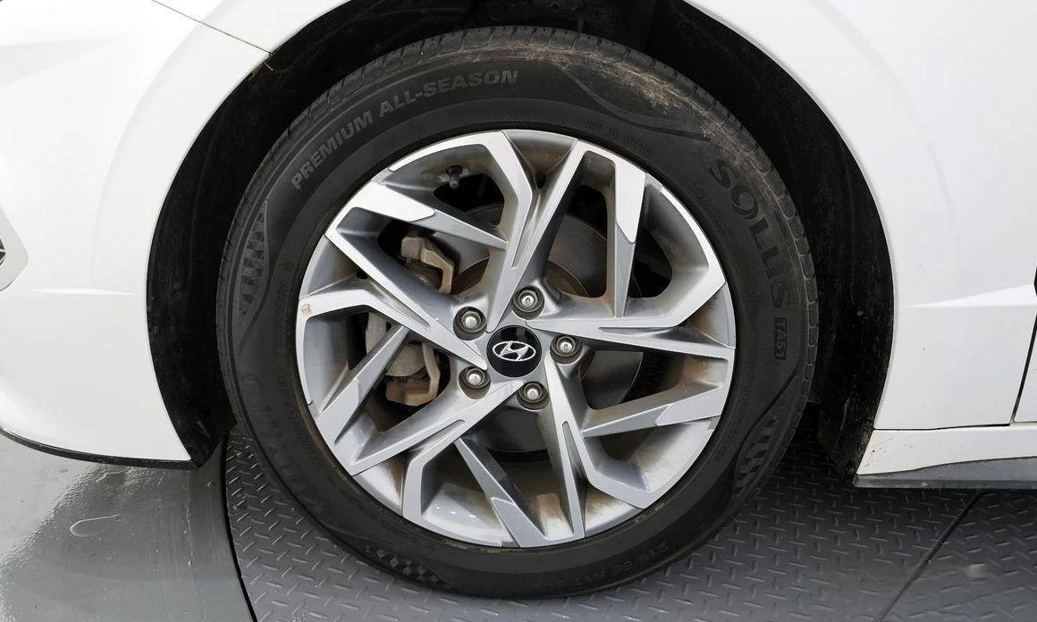 Hyundai Sonata 2.0 LPG Modern * НАЙ-ДОБРА ЦЕНА В БЪЛГАРИЯ*  - изображение 5