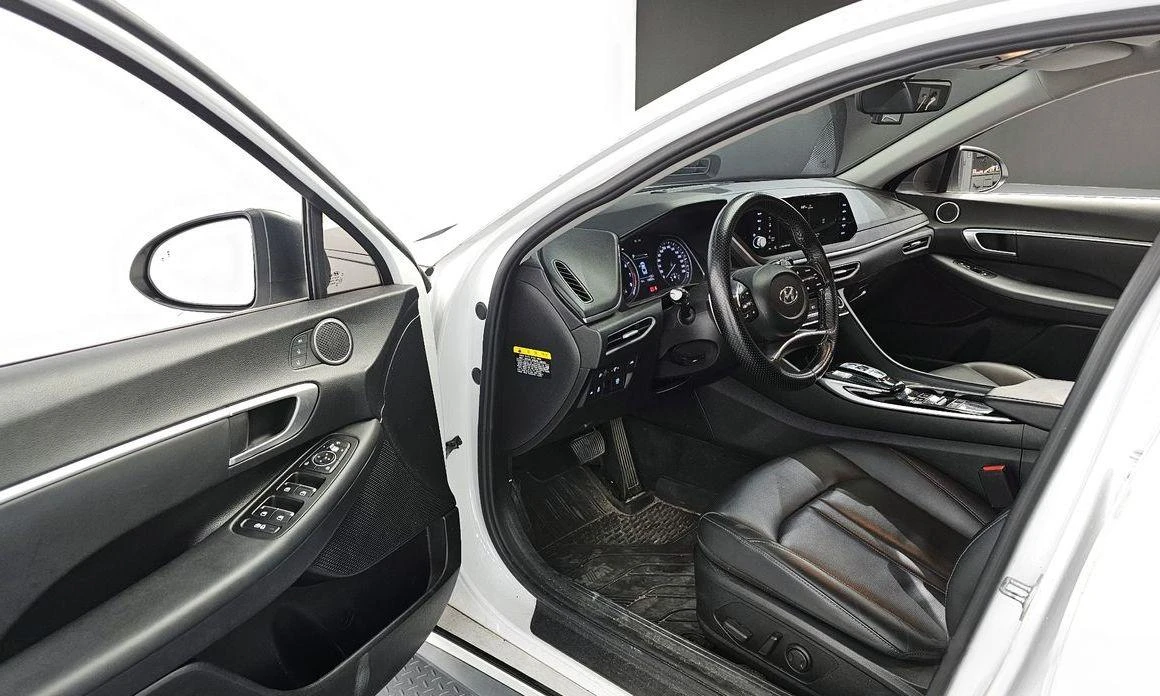 Hyundai Sonata 2.0 LPG Modern * -   *  | Mobile.bg   11