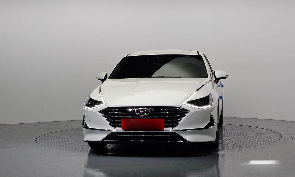 Hyundai Sonata 2.0 LPG Modern * НАЙ-ДОБРА ЦЕНА В БЪЛГАРИЯ*  - изображение 3