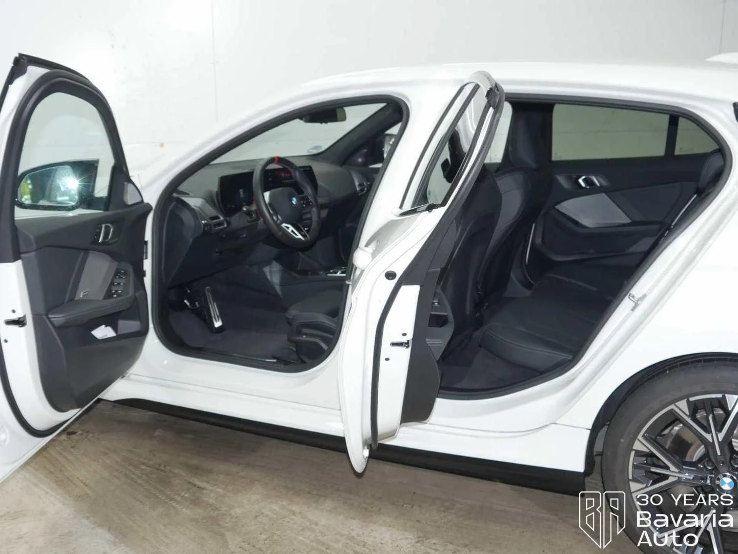 BMW 135 M135i xDrive Steptronic | Mobile.bg   5