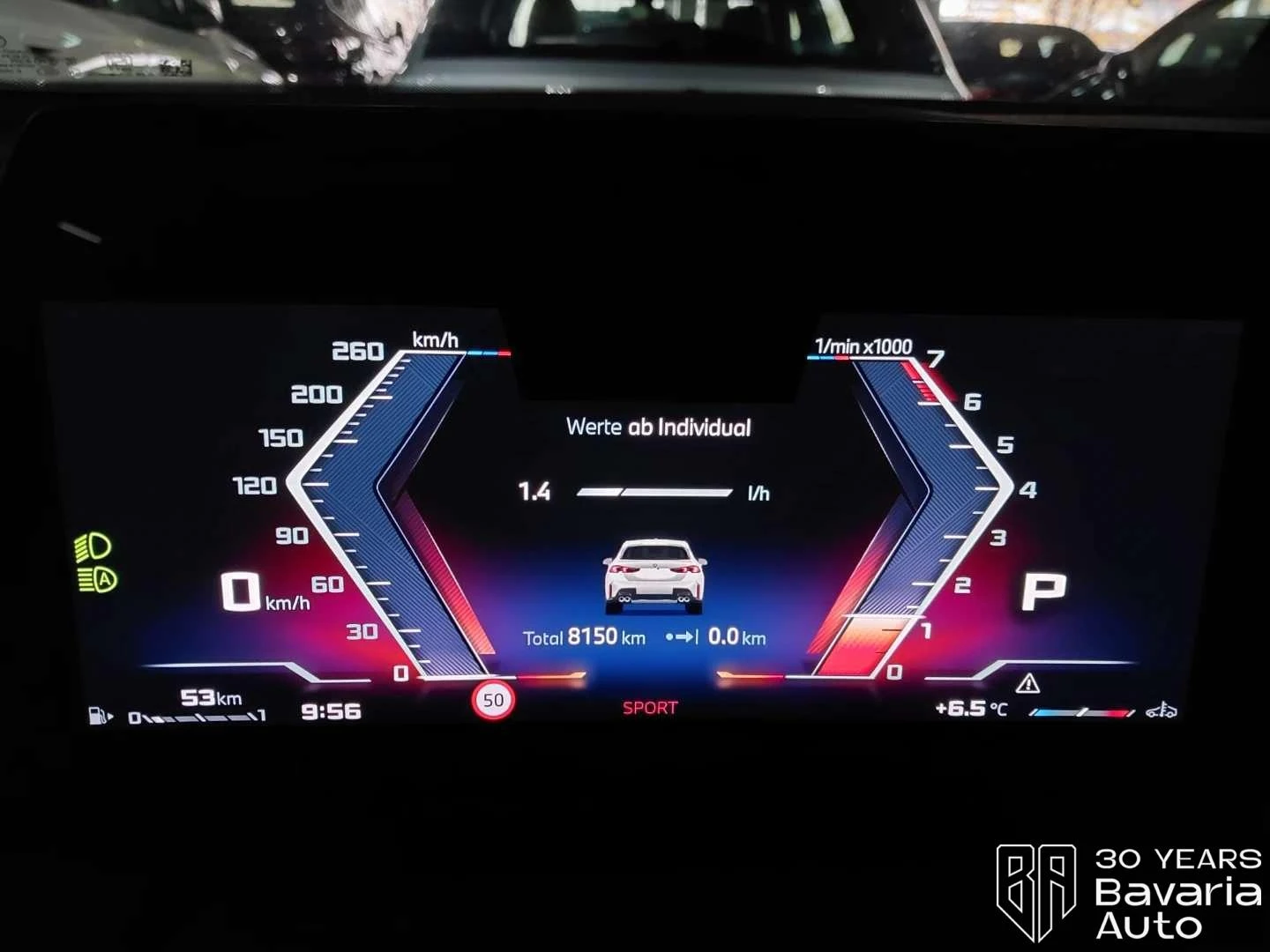 BMW 135 M135i xDrive Steptronic | Mobile.bg   9