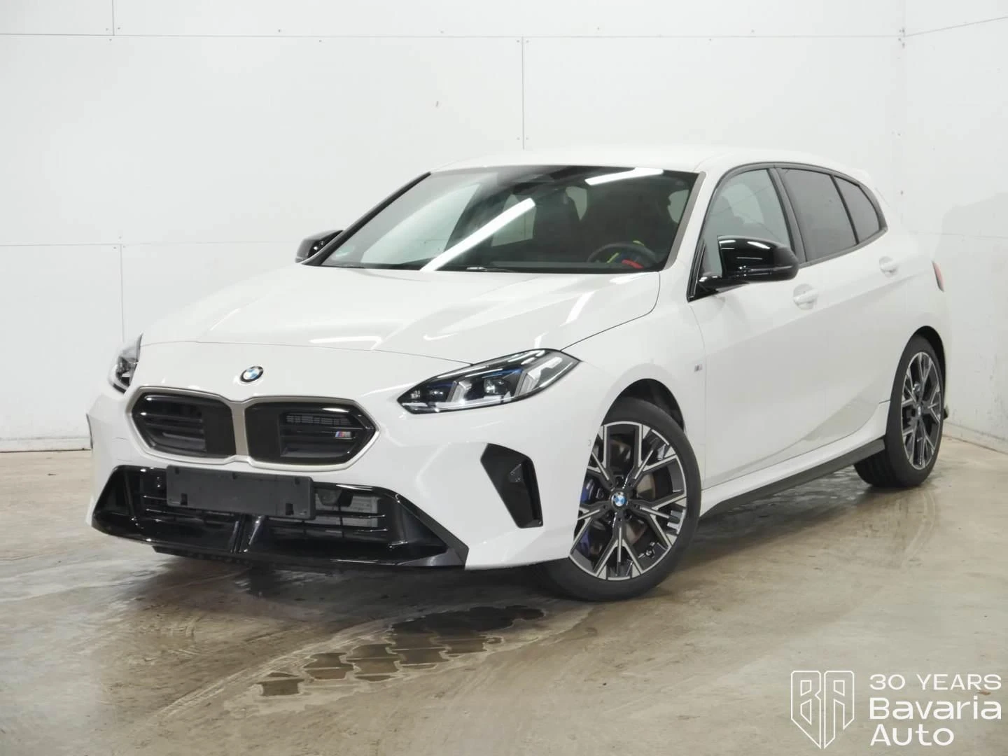 BMW 135 M135i xDrive Steptronic | Mobile.bg   1