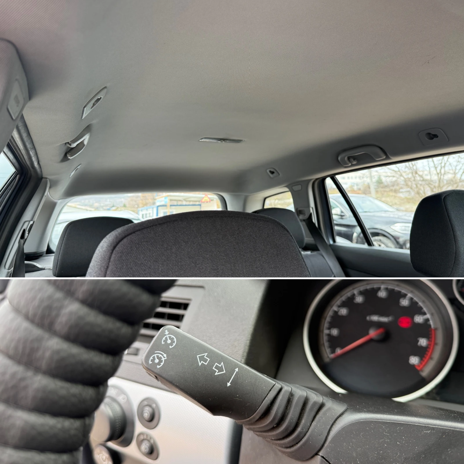 Opel Astra 1.6i, GAZ | Mobile.bg � ����������� 13