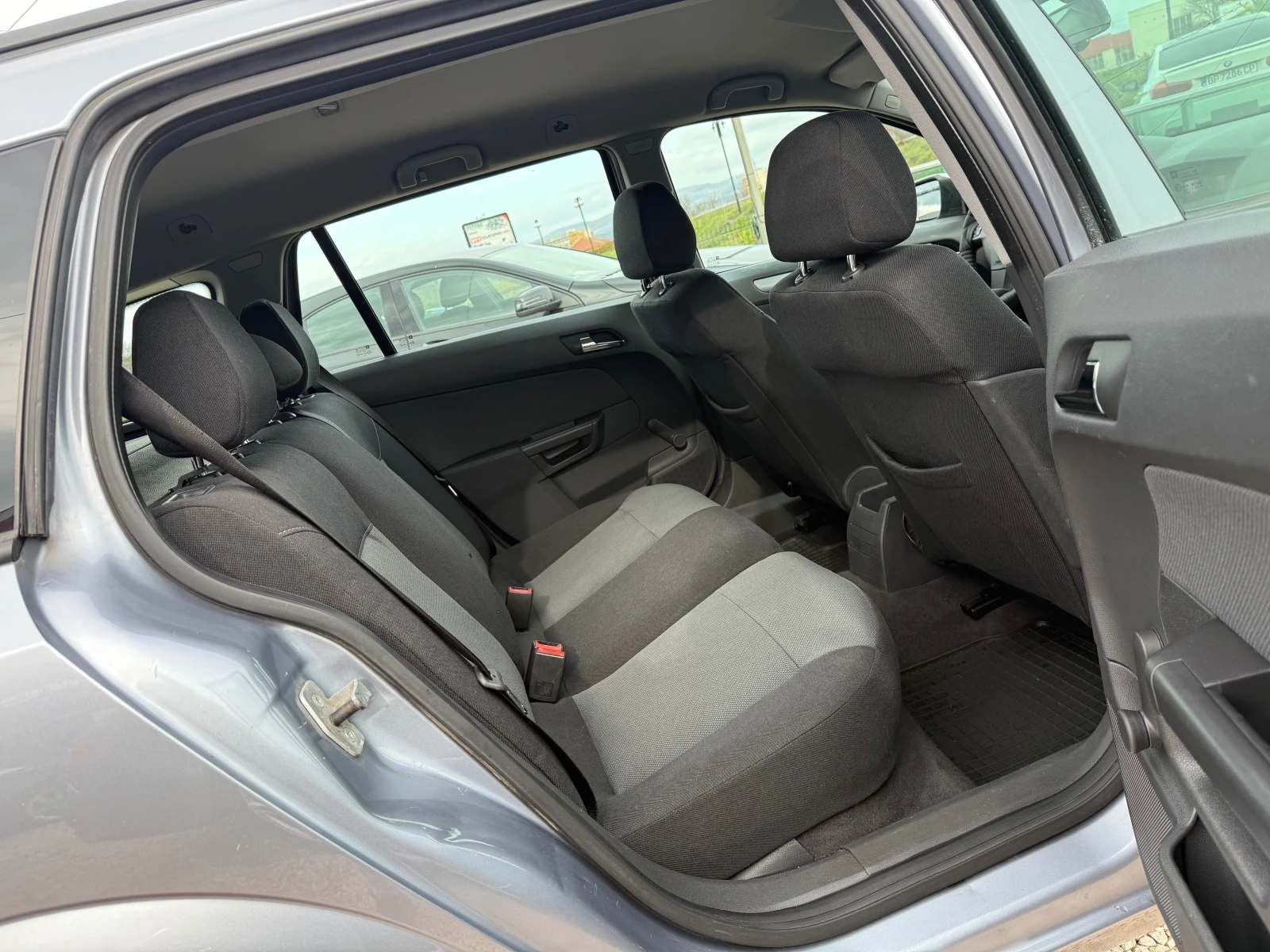 Opel Astra 1.6i, GAZ | Mobile.bg � ����������� 11