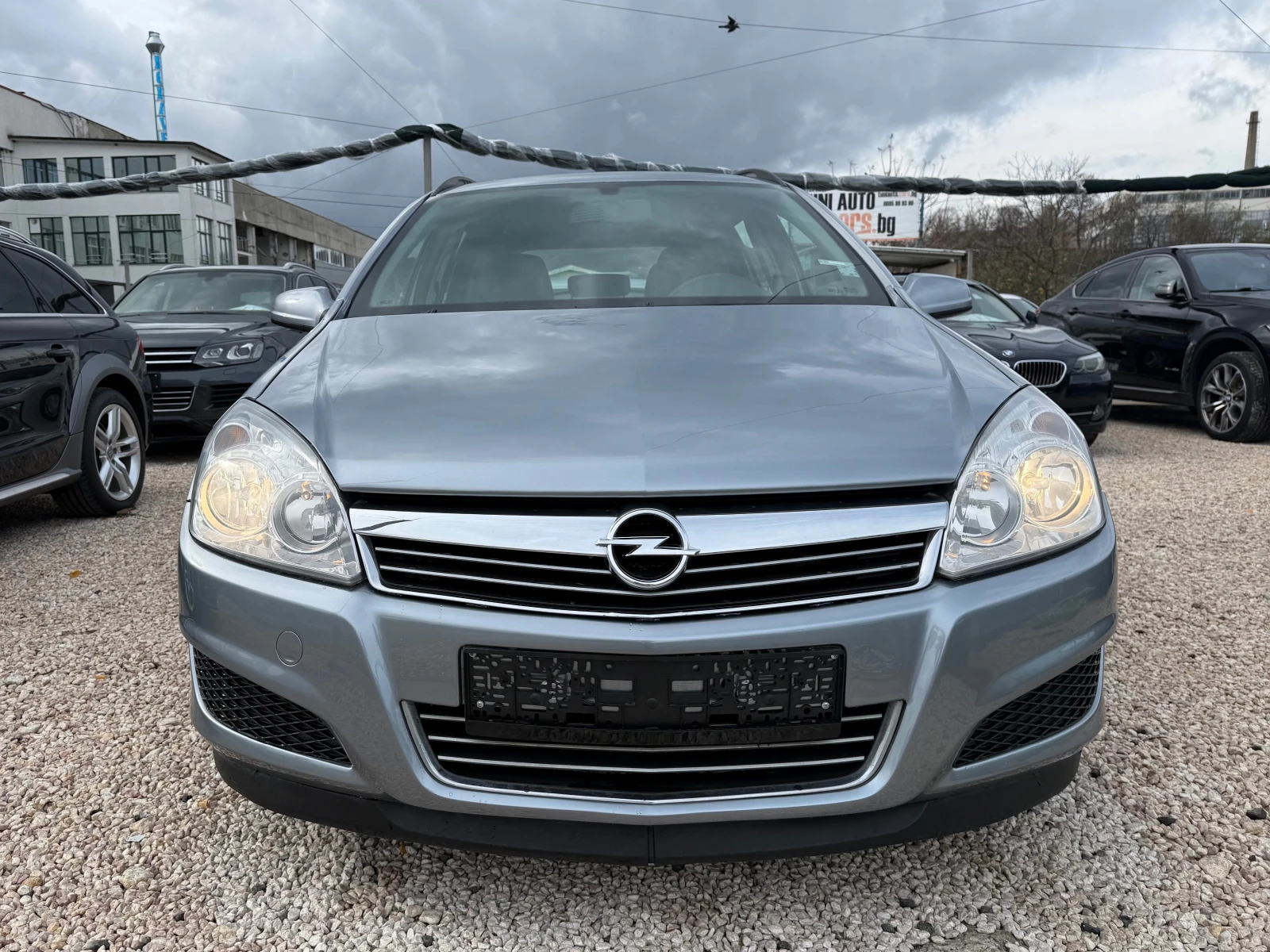 Opel Astra 1.6i, GAZ - изображение 2