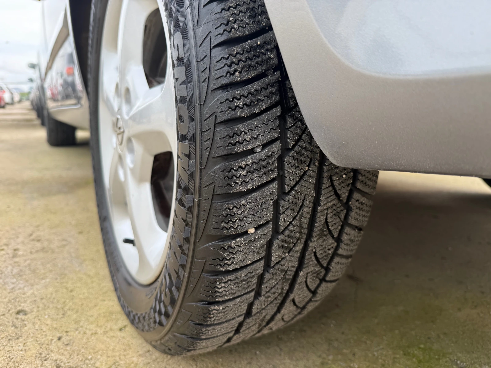 Opel Astra 1.6i, GAZ | Mobile.bg � ����������� 17