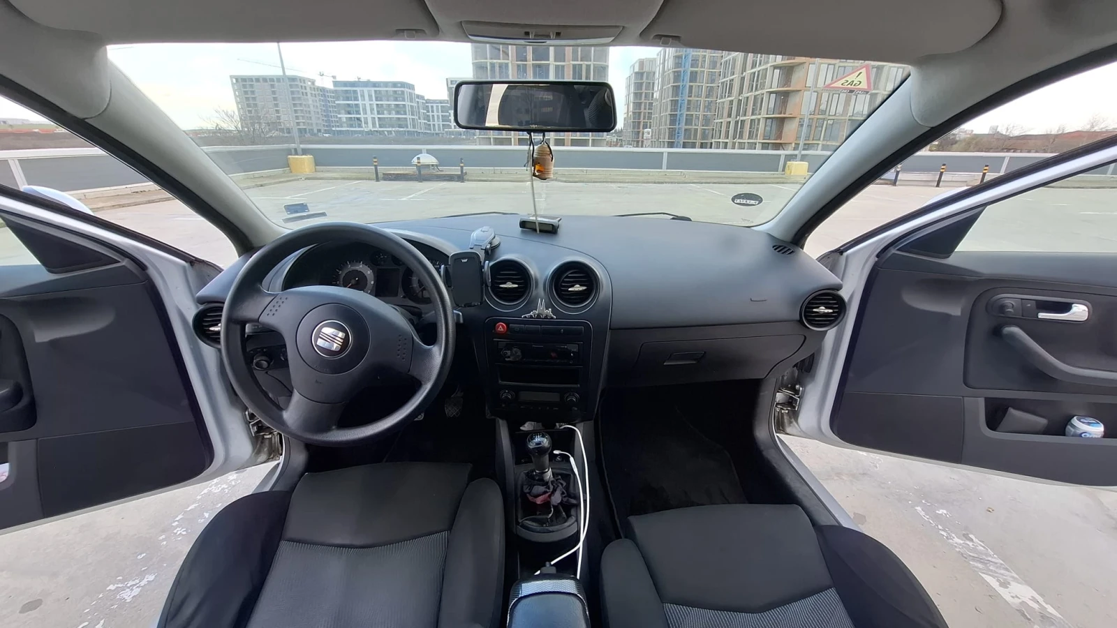 Seat Ibiza | Mobile.bg   8