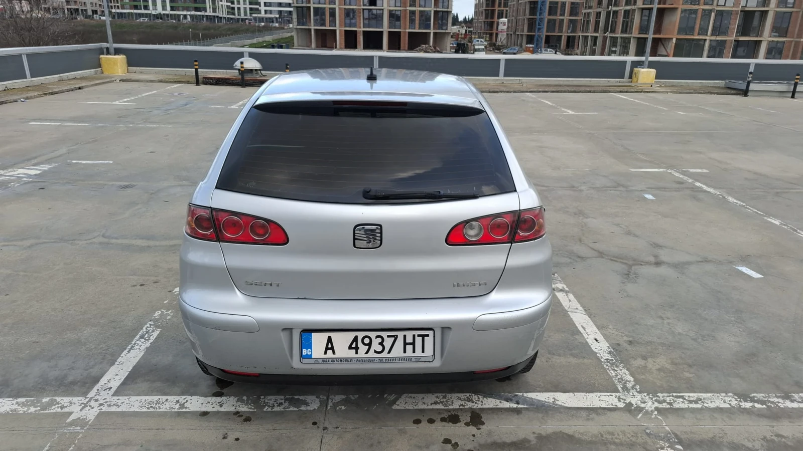 Seat Ibiza | Mobile.bg   13
