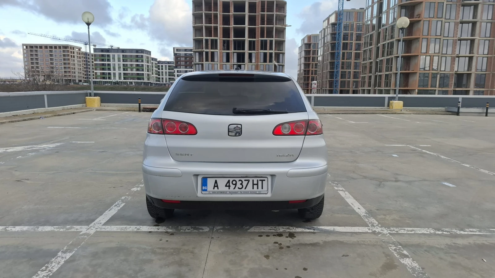Seat Ibiza | Mobile.bg   12