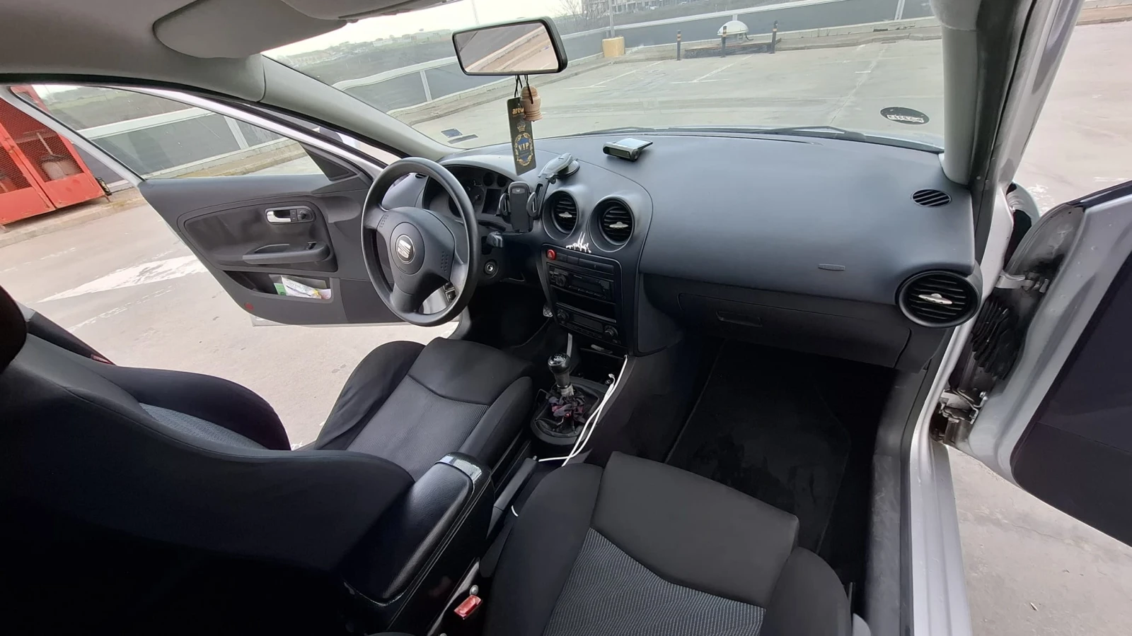 Seat Ibiza | Mobile.bg   7