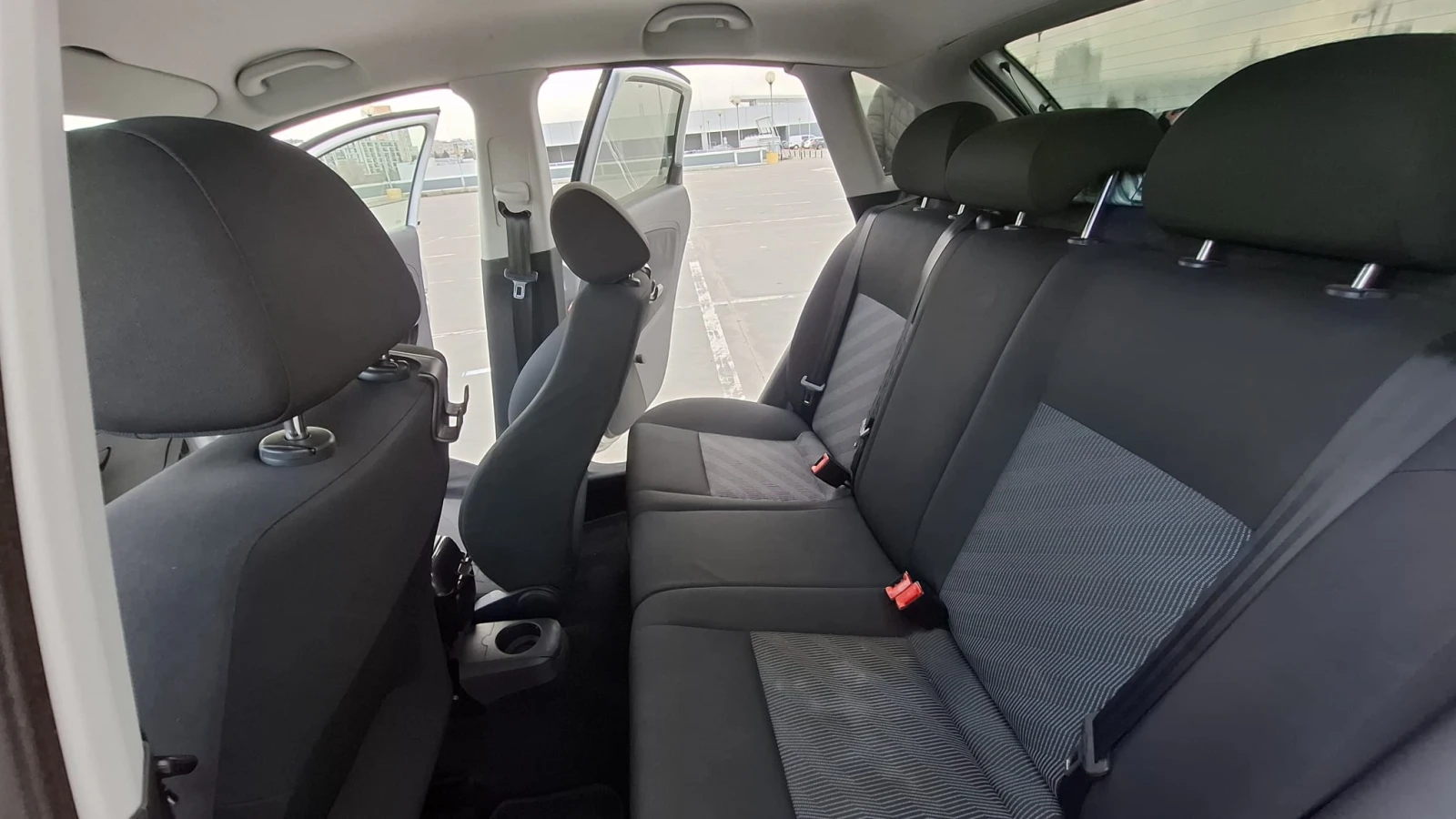 Seat Ibiza | Mobile.bg   10