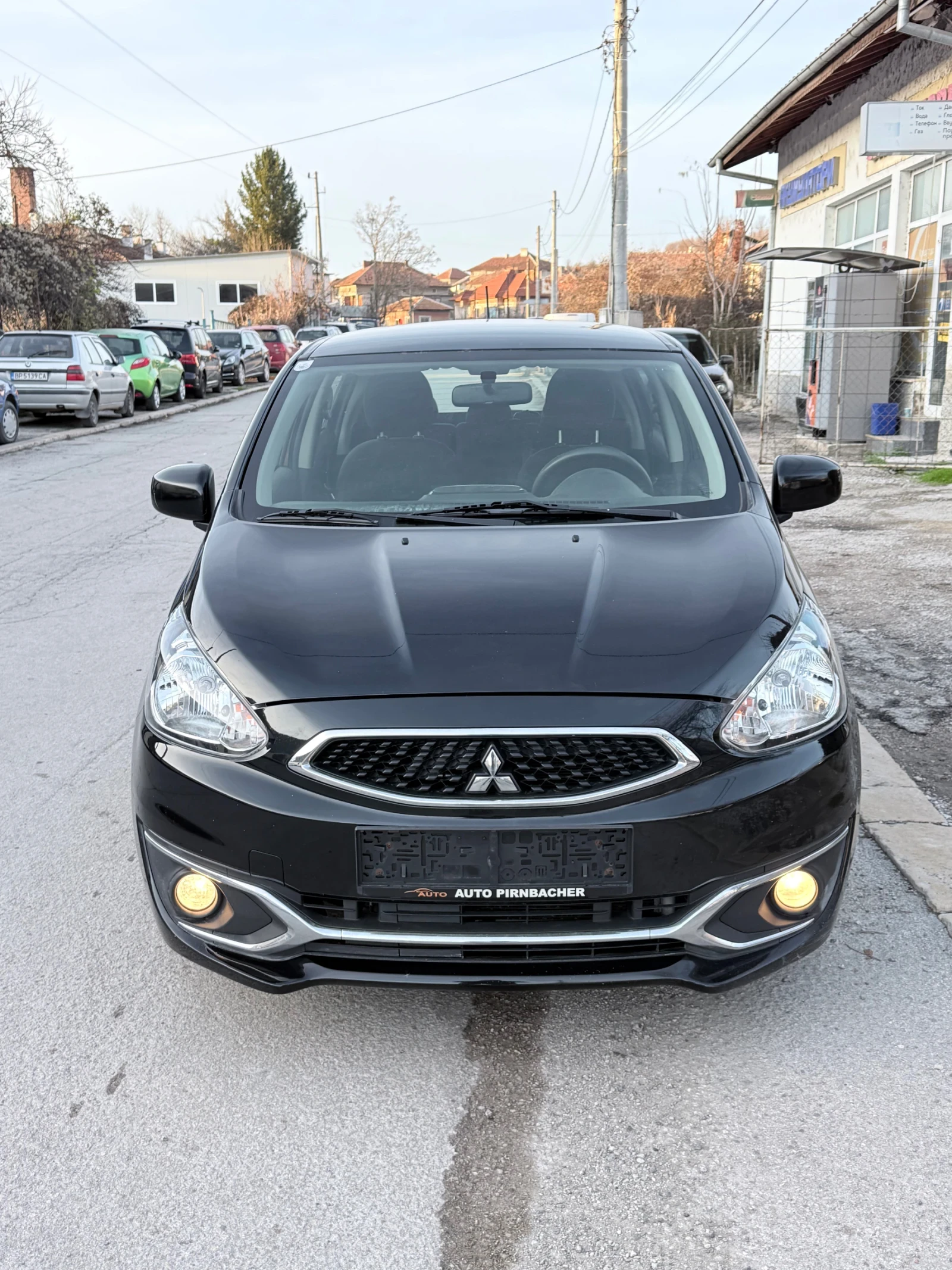 Mitsubishi Space star 1.0i klima euro6 - изображение 8