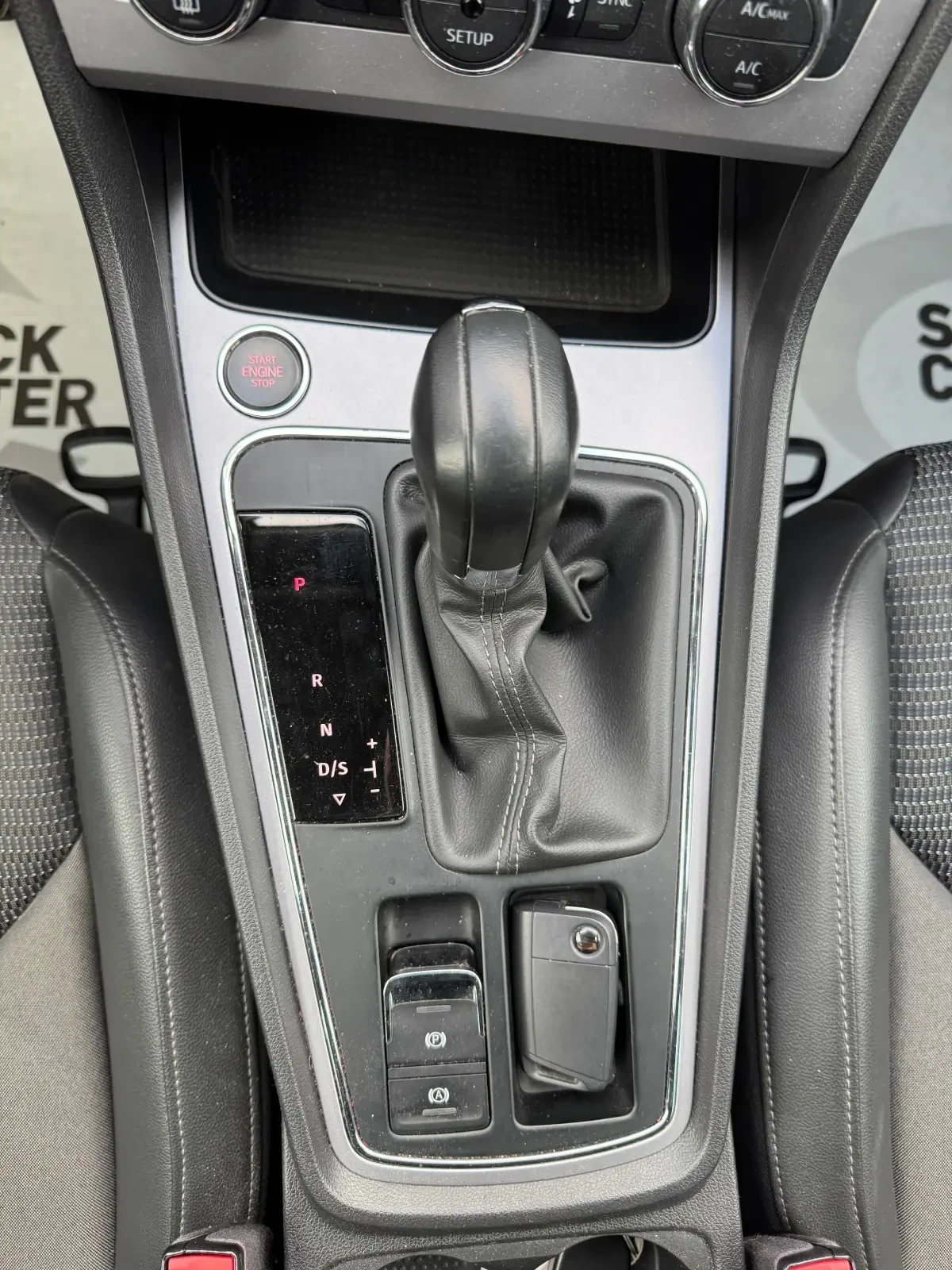 Seat Leon 1.5 TSI AT  - изображение 10