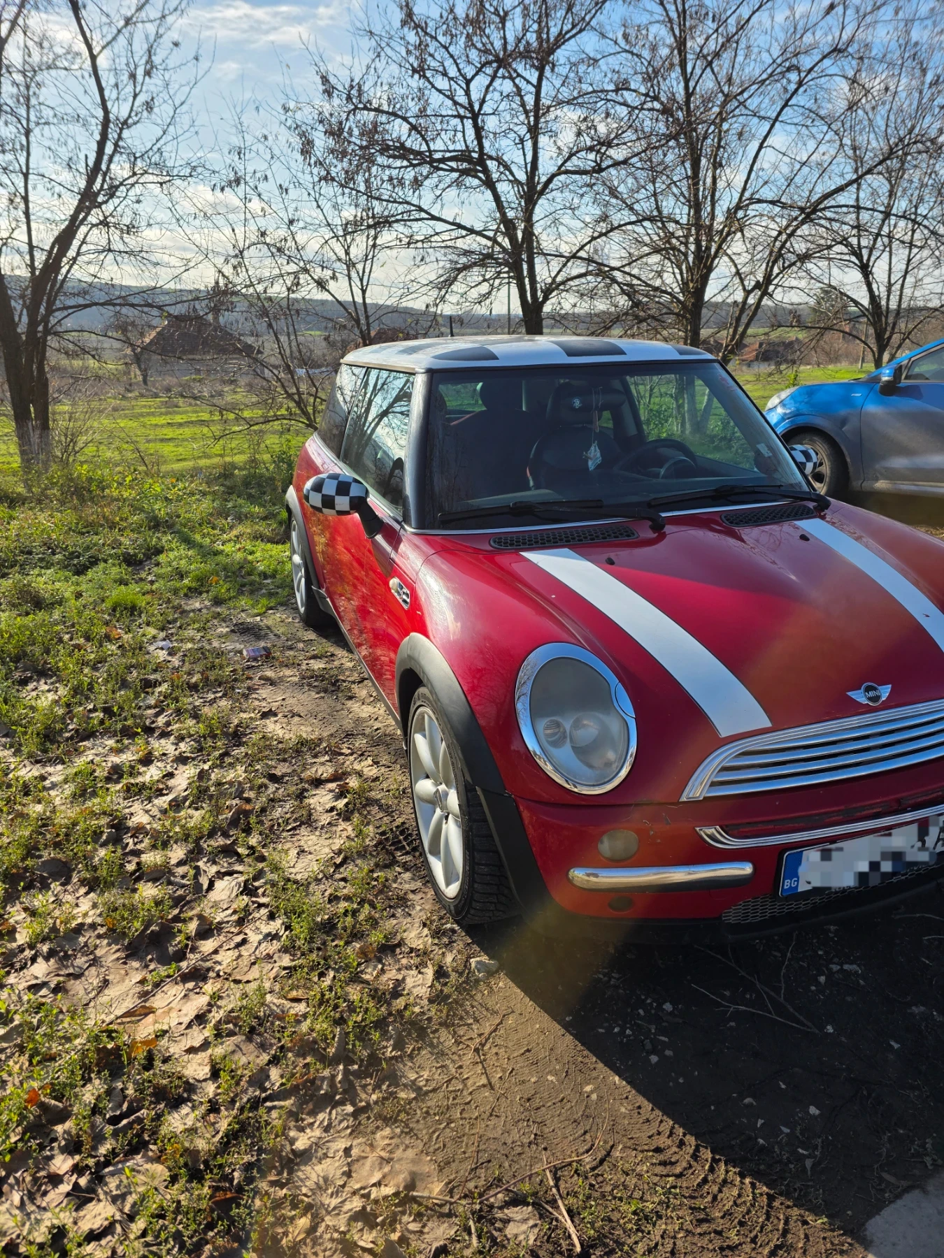 Mini Cooper  - изображение 3