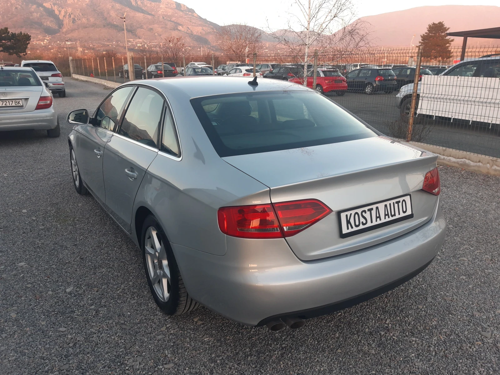 Audi A4 | Mobile.bg � ����������� 5