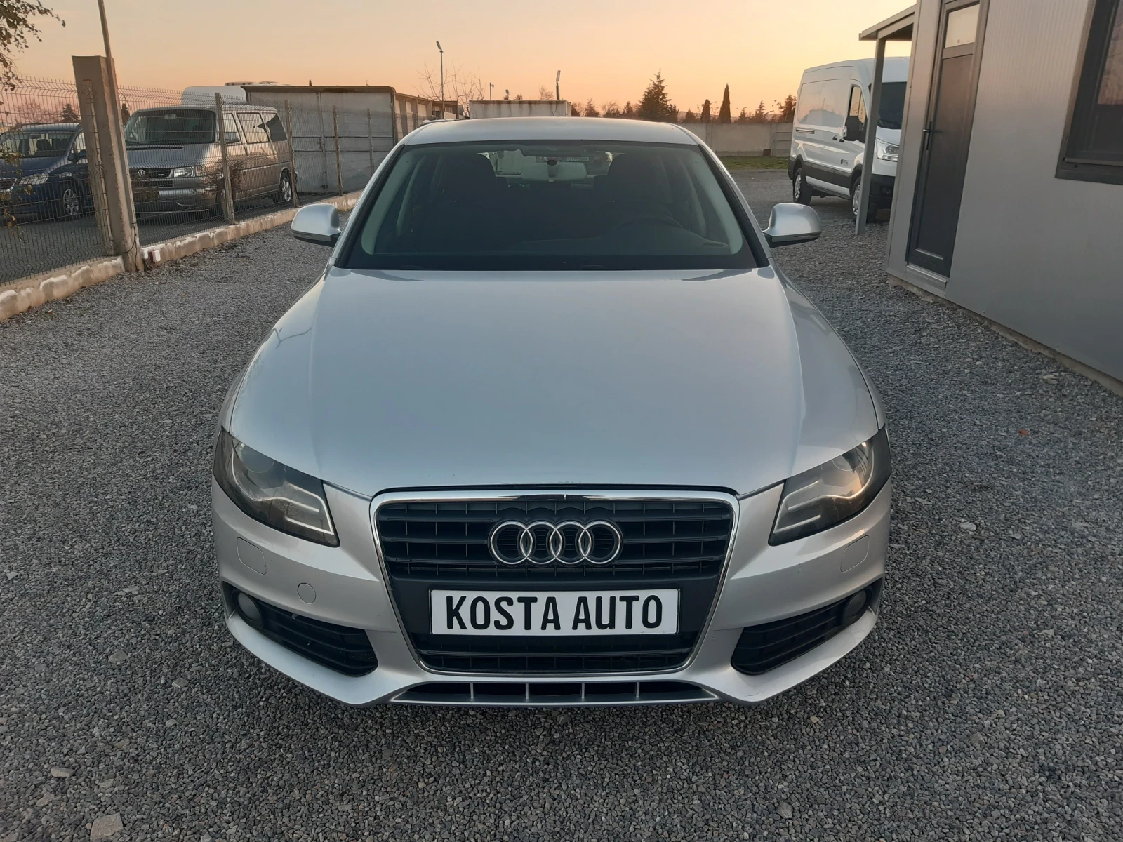 Audi A4 | Mobile.bg � ����������� 8