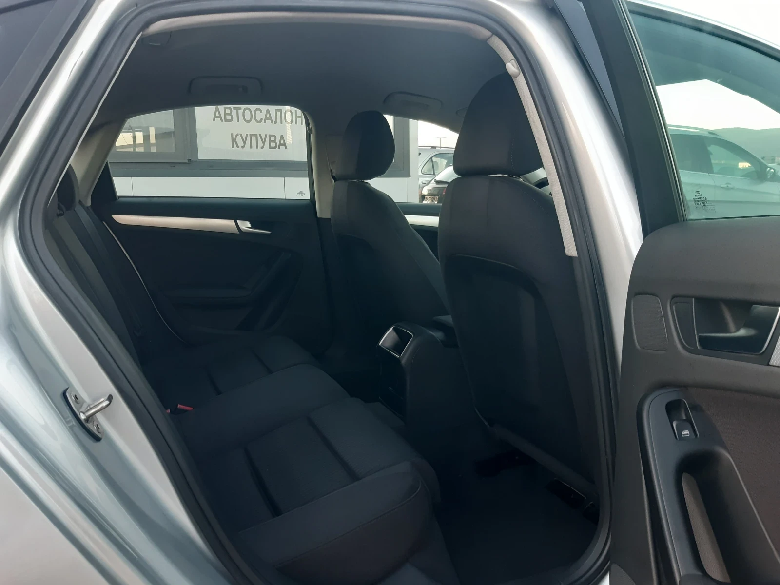 Audi A4 | Mobile.bg � ����������� 13