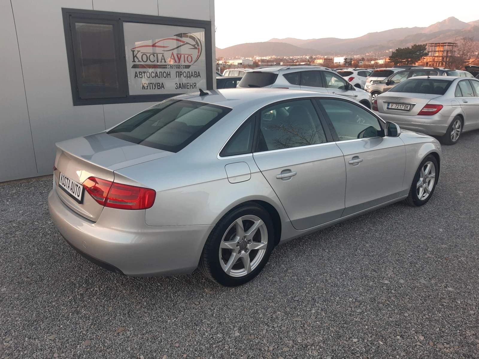 Audi A4 | Mobile.bg � ����������� 3